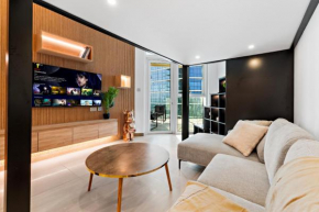 Missoni Tower 1BR 4 pex 5 mins from Burj Khalifa